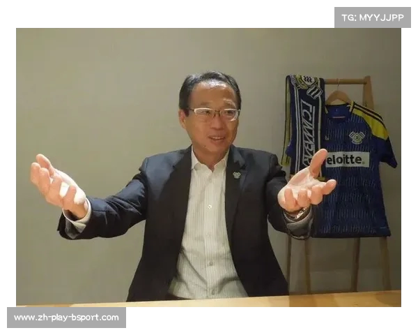 冈田武史:全面统筹中国足球发展将助力追赶日本水平 冈田武史:全面统筹中国足球发展将助力追赶日本水平