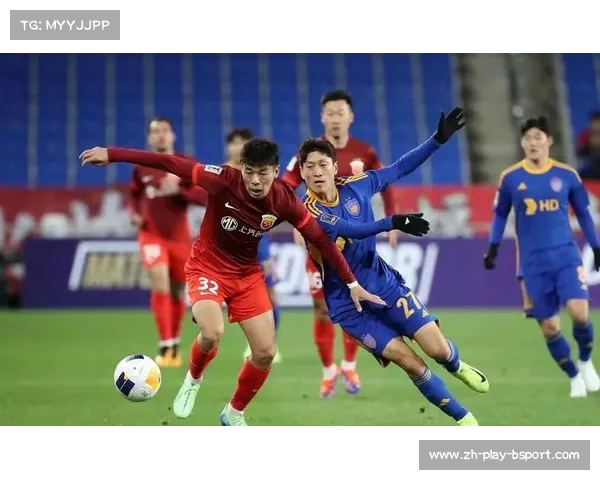 江原FC迎战蔚山现代只需不败即可提前夺冠的关键之战 江原FC迎战蔚山现代只需不败即可提前夺冠的关键之战
