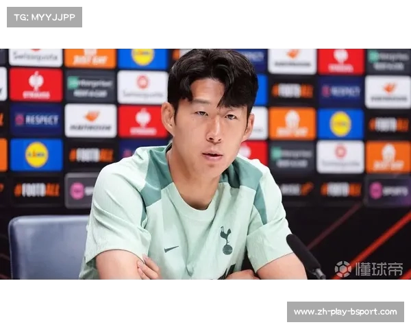 孙兴慜赛后诚恳道歉强调会努力提升水平以避免失误出局 孙兴慜赛后诚恳道歉强调会努力提升水平以避免失误出局