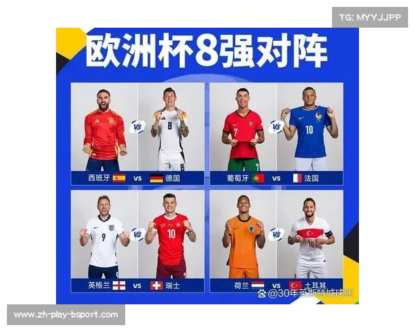 2024欧洲杯决赛西班牙对阵英格兰的时间地点及赛程全面解析 2024欧洲杯决赛西班牙对阵英格兰的时间地点及赛程全面解析